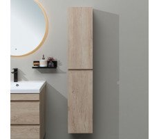 Шкаф-пенал Aquanet Нота New 30 дуб светлый 00334201 Шкаф-пенал Aquanet Нота New 30 дуб светлый 00334201