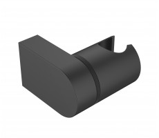 Держатель для душа SH405Black ESKO 