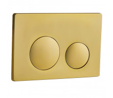 Кнопка слива RGW SWH-07Gb 68420007-06  