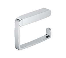 Полотенцедержатель Keuco COLLECTION MOLL 12701010600 Хром 