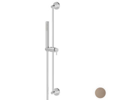 Душевой гарнитур Newform Set doccia 67556.M0.075 Медь Душевой гарнитур Newform Set doccia 67556.M0.075 Медь