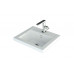 Раковина из искусственного мрамора Art&Max AM-LAV-400-MR-A 