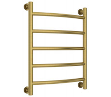 Полотенцесушитель Сунержа Галант+ шгв 550*114*662 цвет-латунь состаренная 051-0200-6050 Полотенцесушитель Сунержа Галант+ шгв 550*114*662 цвет-латунь состаренная 051-0200-6050