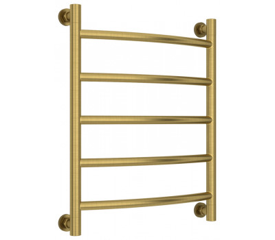 Полотенцесушитель Сунержа Галант+ шгв 550*114*662 цвет-латунь состаренная 051-0200-6050 