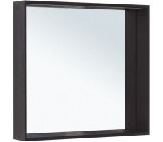 Зеркало Allen Brau Reality 80 1.32018.BB черный браш Зеркало Allen Brau Reality 80 1.32018.BB черный браш