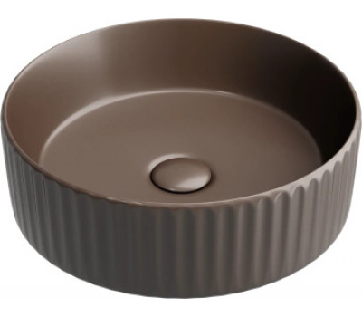 Раковина Ceramicanova Element 36 CN6057MDB Раковина Ceramicanova Element 36 CN6057MDB