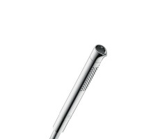 Душевая лейка Axor Starck Organic 12680000 хром  Душевая лейка Axor Starck Organic 12680000 хром