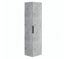 Пенал Onika Девис 30 подвесной, бетон чикаго, универсальный 403071 Пенал Onika Девис 30 подвесной, бетон чикаго, универсальный 403071