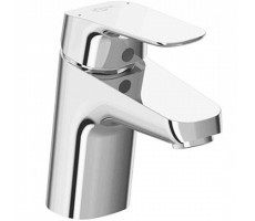Смеситель для раковины Ideal Standard Ceraflex B1708AA Хром 