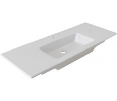 Раковина Allen Brau Fantasy 122 4.11028.20 белый глянец Раковина Allen Brau Fantasy 122 4.11028.20 белый глянец