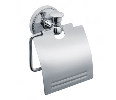 Бумагодержатель FIXSEN ADELE с крышкой FX-55010 