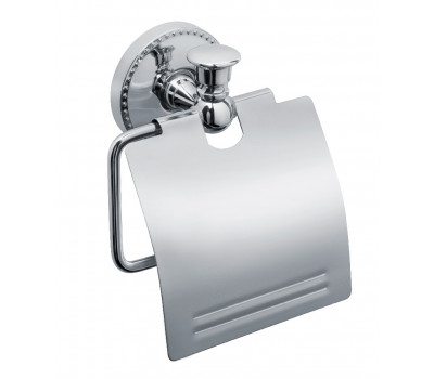 Бумагодержатель FIXSEN ADELE с крышкой FX-55010 Бумагодержатель FIXSEN ADELE с крышкой FX-55010