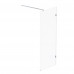 Душевая перегородка 80x195 см AM.PM X-Joy W94WI-80-F1-MTE  