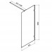 Душевая перегородка 80x195 см AM.PM X-Joy W94WI-80-F1-MTE  