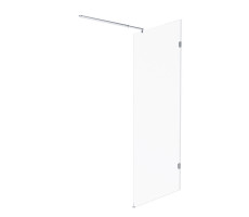 Душевая перегородка 80x195 см AM.PM X-Joy W94WI-80-F1-MTE Душевая перегородка 80x195 см AM.PM X-Joy W94WI-80-F1-MTE