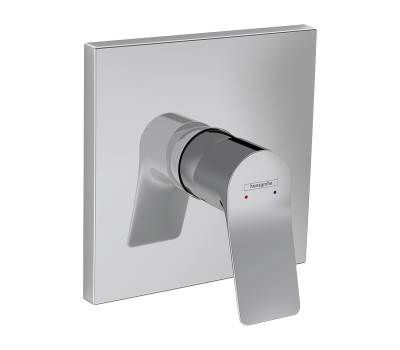 Смеситель для душа Hansgrohe Vivenis 75615000 хром 