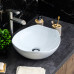 Раковина MELANA MLN-320329 белый 