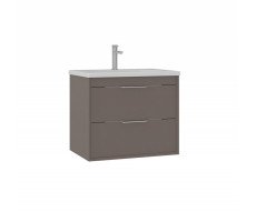 Тумба с раковиной ORKA Clay 65 подвесная, Soil 5004380 Тумба с раковиной ORKA Clay 65 подвесная, Soil 5004380