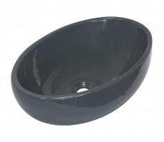 Раковина Sanita Luxe Ringo 53 (серая) RNGSLWB02 серый 