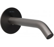 Излив Allen Brau Priority 5.31A18-MG графит браш 