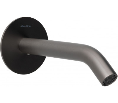 Излив Allen Brau Priority 5.31A18-MG графит браш 