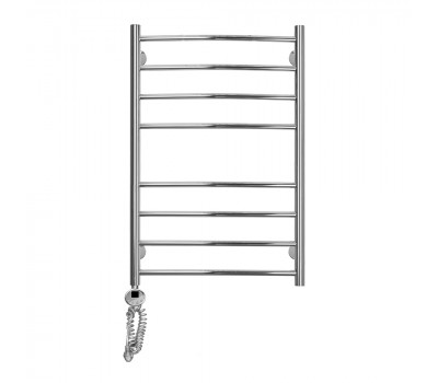 Полотенцесушитель электрический Domoterm Калипсо Калипсо П8 500х800 EL Хром Полотенцесушитель электрический Domoterm Калипсо Калипсо П8 500х800 EL Хром
