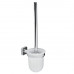 Щетка для унитаза WasserKRAFT Lippe K-6500 6527 Хром 