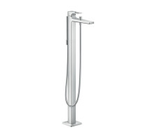 Смеситель напольный Hansgrohe Metropol 74532000 хром 