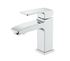 Смеситель Raglo для умывальника R01.10 хром Смеситель Raglo для умывальника R01.10 хром