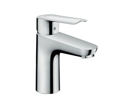 Смеситель для раковины Hansgrohe Logis E 71161000 хром 