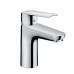 Смеситель для раковины Hansgrohe Logis 71161000 Хром 