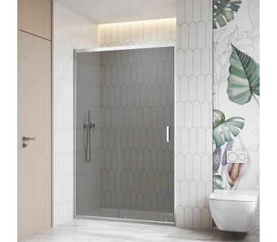 Душевая дверь RGW CL-13 1200 06091312-31 хром 