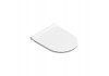Сиденье SLIM с микролифтом Catalano Sfera 0551200032  