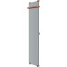Полотенцесушитель электрический Allen Brau Infinity 180x44 с рейлингом, медь браш 