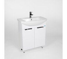 Тумба VIANT Лима Балтика 70 2 створки VLIM70BA-T2ST Тумба VIANT Лима Балтика 70 2 створки VLIM70BA-T2ST