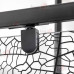 Душевой уголок AvaCan PB 100 черный 