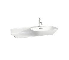 Раковина Laufen INO 8.1330.1.757.104.1 Белый матовый Раковина Laufen INO 8.1330.1.757.104.1 Белый матовый