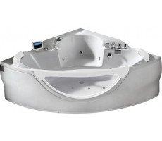 Акриловая ванна Gemy G9025 II K белый Акриловая ванна Gemy G9025 II K белый