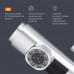 Смеситель для раковины с вытяжным изливом AM.PM X-Joy F85B02900 Хром 