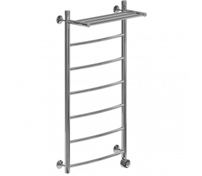 Полотенцесушитель Электрический Ника ARC ЛД ВП 100/50 правый тэн хром Полотенцесушитель Электрический Ника ARC ЛД ВП 100/50 правый тэн хром