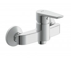 Смеситель Cersanit для душа VERO однорычажный 63062 хром 