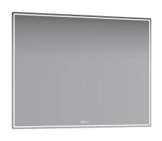 Зеркало 100см. AQWELLA UM0210  