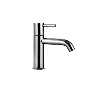 Смеситель для раковины Fantini Nostromo 50 02 E803WF Хром 