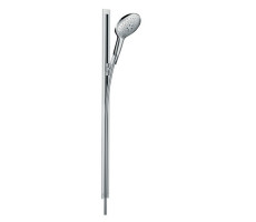 Душевой гарнитур Hansgrohe Raindance Select 26626400 хром 