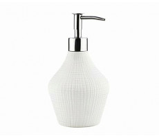 Дозатор WasserKRAFT K-4600 4699 белый матовый 