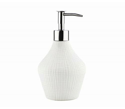 Дозатор WasserKRAFT K-4600 4699 белый матовый 
