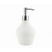 Дозатор WasserKRAFT K-4600 4699 белый матовый 