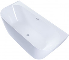 Акриловая ванна Allen Brau Priority 170x78 2.31003.20 