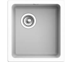 Мойка Rivelato BERKANA 35 подст.монтаж 1-чаш 415*455 BK-35 brina Мойка Rivelato BERKANA 35 подст.монтаж 1-чаш 415*455 BK-35 brina