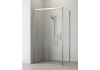 Душевой уголок 100х100см Radaway Idea KDJ 100 Front Left 387040-01-01L хром (необходимо до заказать 2ю часть)